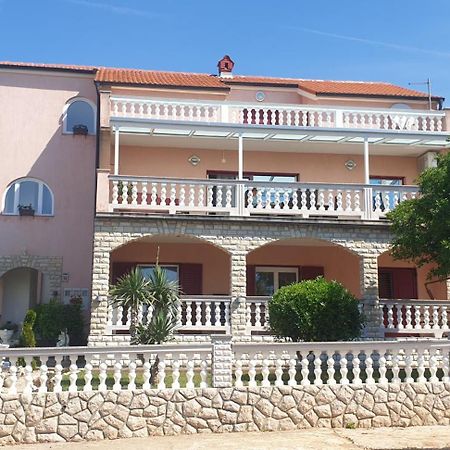 Apartman Joki Нови-Винодолски Экстерьер фото