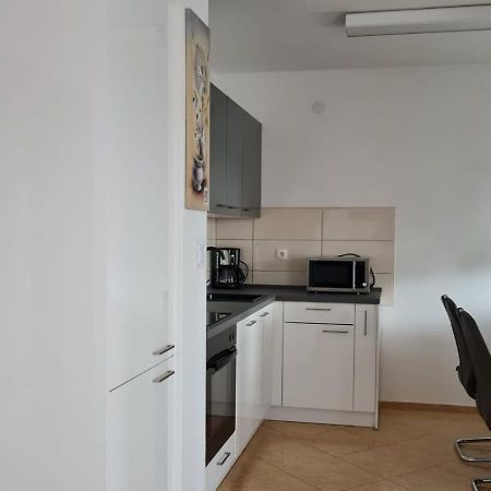 Apartman Joki Нови-Винодолски Экстерьер фото