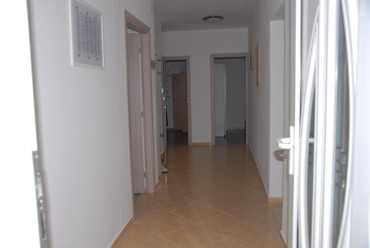 Apartman Joki Нови-Винодолски Экстерьер фото