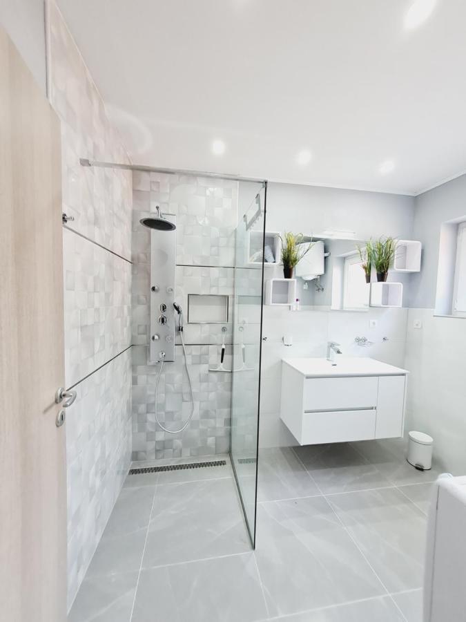 Apartman Joki Нови-Винодолски Экстерьер фото