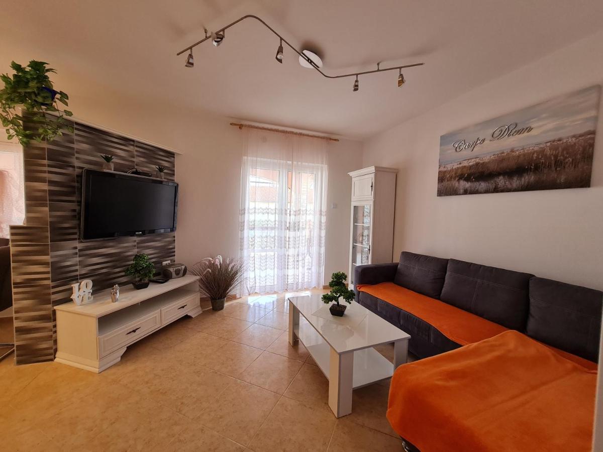 Apartman Joki Нови-Винодолски Экстерьер фото
