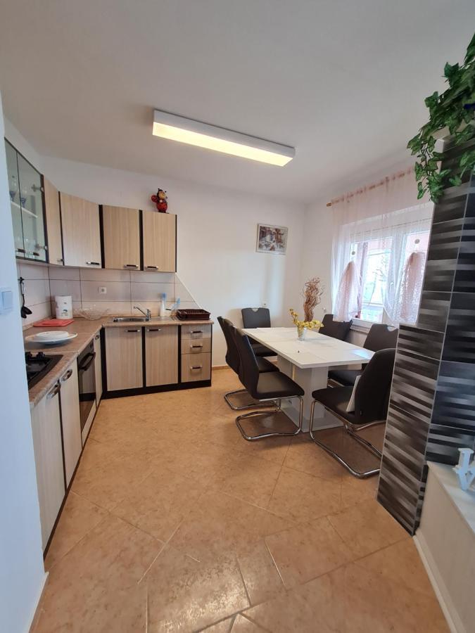 Apartman Joki Нови-Винодолски Экстерьер фото