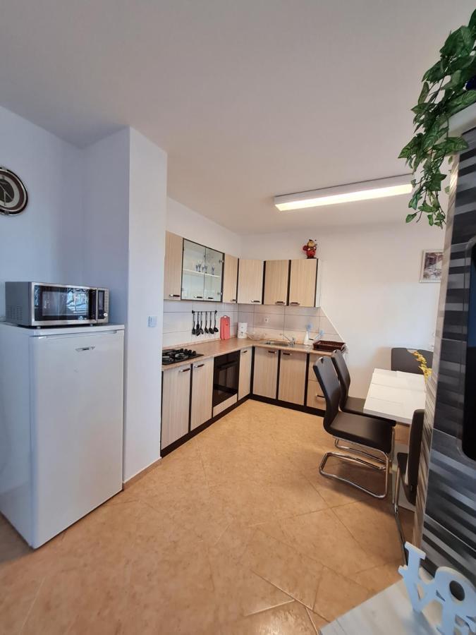 Apartman Joki Нови-Винодолски Экстерьер фото
