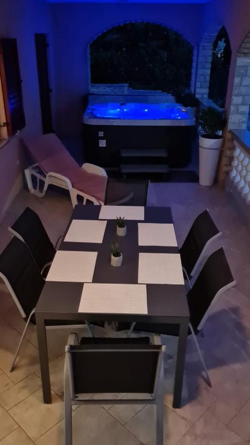 Apartman Joki Нови-Винодолски Экстерьер фото