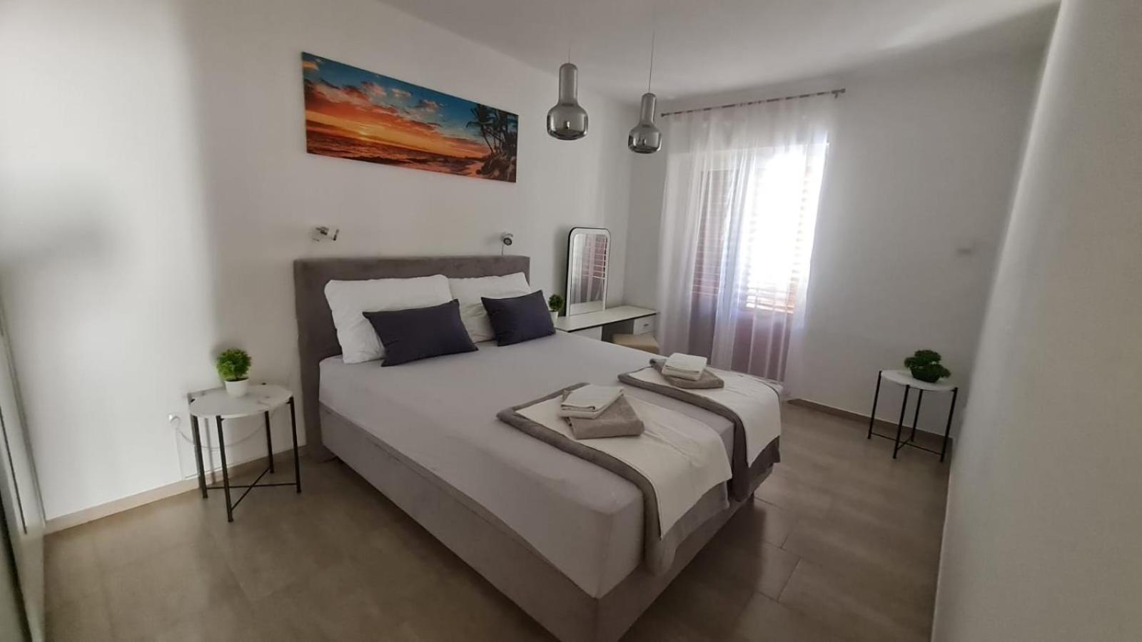 Apartman Joki Нови-Винодолски Экстерьер фото