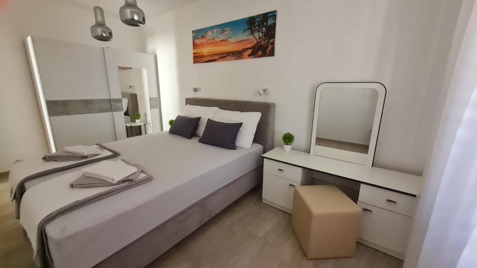 Apartman Joki Нови-Винодолски Экстерьер фото