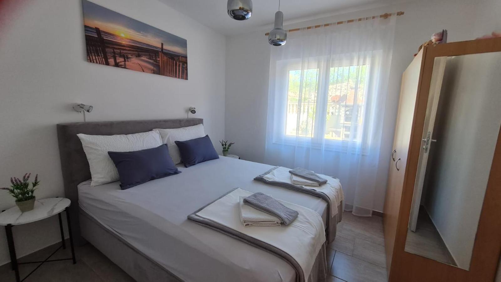Apartman Joki Нови-Винодолски Экстерьер фото