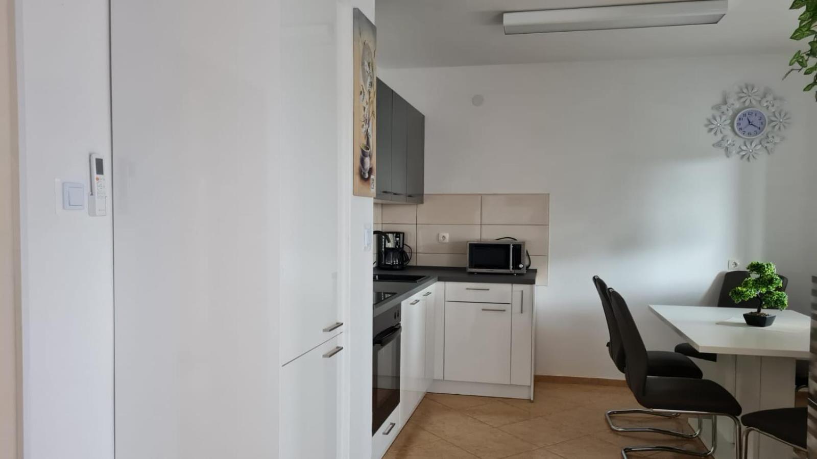 Apartman Joki Нови-Винодолски Экстерьер фото