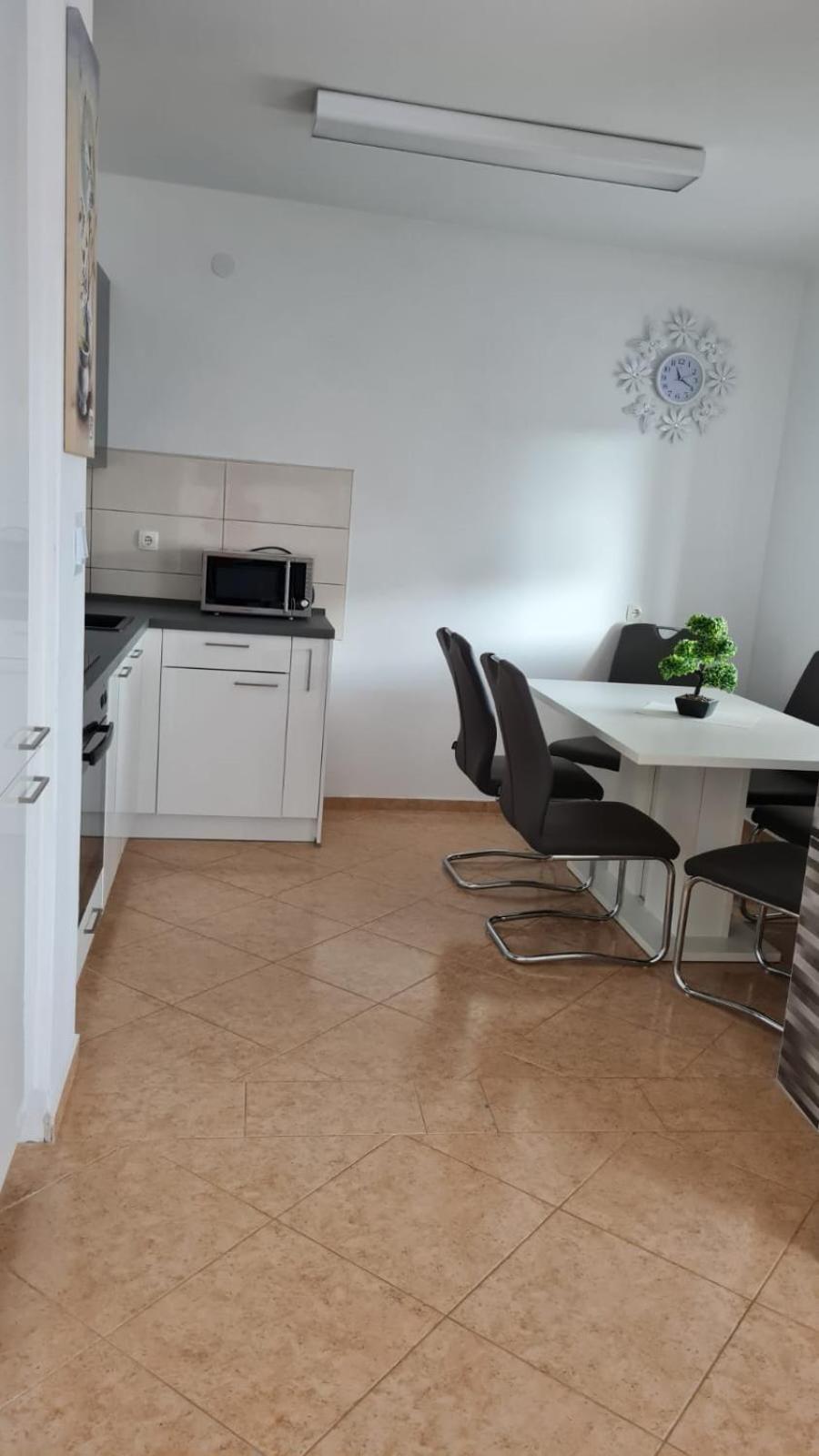 Apartman Joki Нови-Винодолски Экстерьер фото